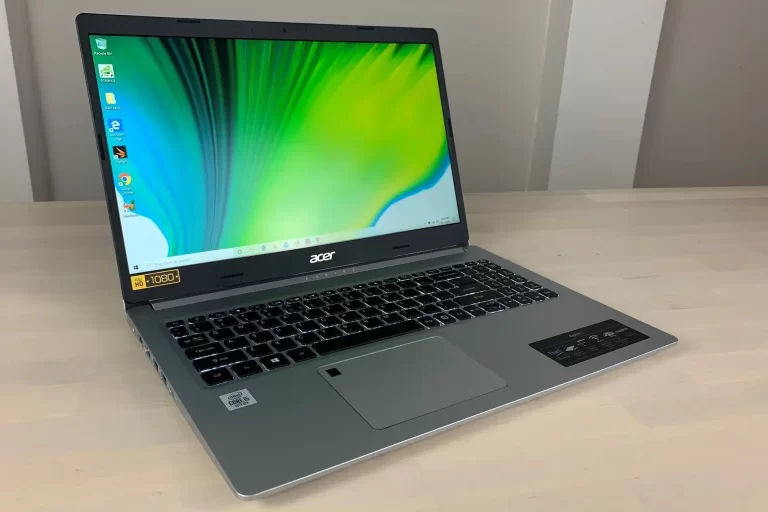 5 Best Budget Laptops to Buy in 2023: Affordable Power and Performance